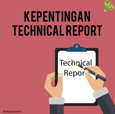 kepentingan-tech-report